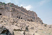 Cappadocia, Ihlara Valley